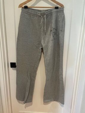 Lube Room Saloon Sweatpants